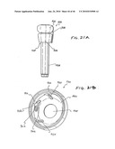 Safety valve for an automatic dairy animal milker unit backflusher and teat dip applicator diagram and image