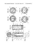 MULTIRATE TUBING FLOW CONTROL VALVE diagram and image