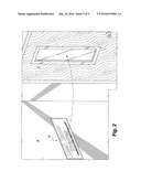 Lockdown shade diagram and image