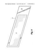 Lockdown shade diagram and image