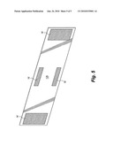 Lockdown shade diagram and image