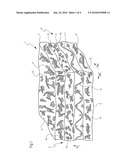 PAPERMAKING FABRIC diagram and image