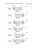 COMBINED SURFACE COOLER AND ACOUSTIC ABSORBER FOR TURBOMACHINES diagram and image