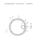 HEAT PIPE AND METHOD OF MAKING THE SAME diagram and image