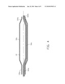 HEAT PIPE AND METHOD OF MAKING THE SAME diagram and image