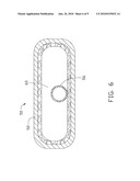 HEAT PIPE AND METHOD OF MAKING THE SAME diagram and image