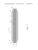 HEAT PIPE AND METHOD OF MAKING THE SAME diagram and image