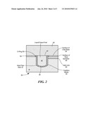 THERMAL MANAGEMENT SYSTEM USING MICRO HEAT PIPE FOR THERMAL MANAGEMENT OF ELECTRONIC COMPONENTS diagram and image