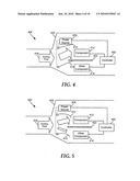 SYSTEMS AND METHODS TO DISSIPATE HEAT IN AN INFORMATION HANDLING SYSTEM diagram and image