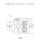 SYSTEMS AND METHODS TO DISSIPATE HEAT IN AN INFORMATION HANDLING SYSTEM diagram and image