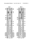 ELECTRIC SUBMERSIBLE PUMPING SYSTEM WITH GAS VENT diagram and image