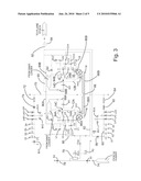 PROPPANT CONTROL IN AN LPG FRAC SYSTEM diagram and image