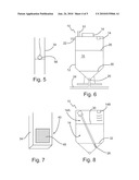 PROPPANT CONTROL IN AN LPG FRAC SYSTEM diagram and image