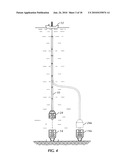 INTERCHANGEABLE SUBSEA WELLHEAD DEVICES AND METHODS diagram and image