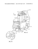 INTERCHANGEABLE SUBSEA WELLHEAD DEVICES AND METHODS diagram and image