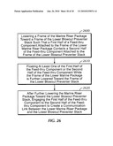 INTERCHANGEABLE SUBSEA WELLHEAD DEVICES AND METHODS diagram and image