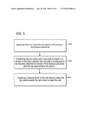 Method and Device with Biasing Force for Sealing a Well diagram and image