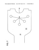 Method and Device with Biasing Force for Sealing a Well diagram and image