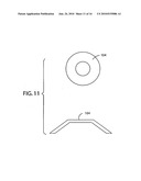 Method and Device with Biasing Force for Sealing a Well diagram and image