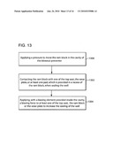 Method and Device with Biasing Force for Sealing a Well diagram and image