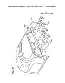 Method and Device with Biasing Force for Sealing a Well diagram and image