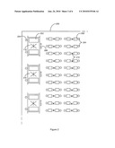 METHOD AND APPARATUS FOR OPTICAL DIFFERENTIATION TO DETECT MISSING COMPONENTS ON A CIRCUIT BOARD diagram and image