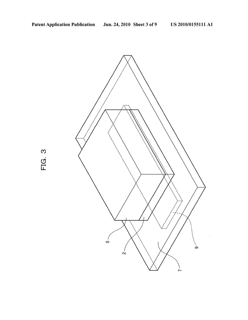 MOUNTING STRUCTURE - diagram, schematic, and image 04