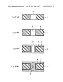 PRINTED WIRING BOARD AND A METHOD OF PRODUCTION THEREOF diagram and image