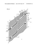 Wired circuit board assembly sheet diagram and image