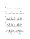 Wired circuit board assembly sheet diagram and image