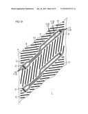 Wired circuit board assembly sheet diagram and image