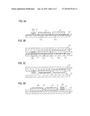 FINE WIRING PACKAGE AND METHOD OF MANUFACTURING THE SAME diagram and image