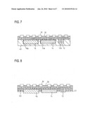 FINE WIRING PACKAGE AND METHOD OF MANUFACTURING THE SAME diagram and image