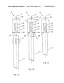 DRILLING TOOL FOR ROCK diagram and image