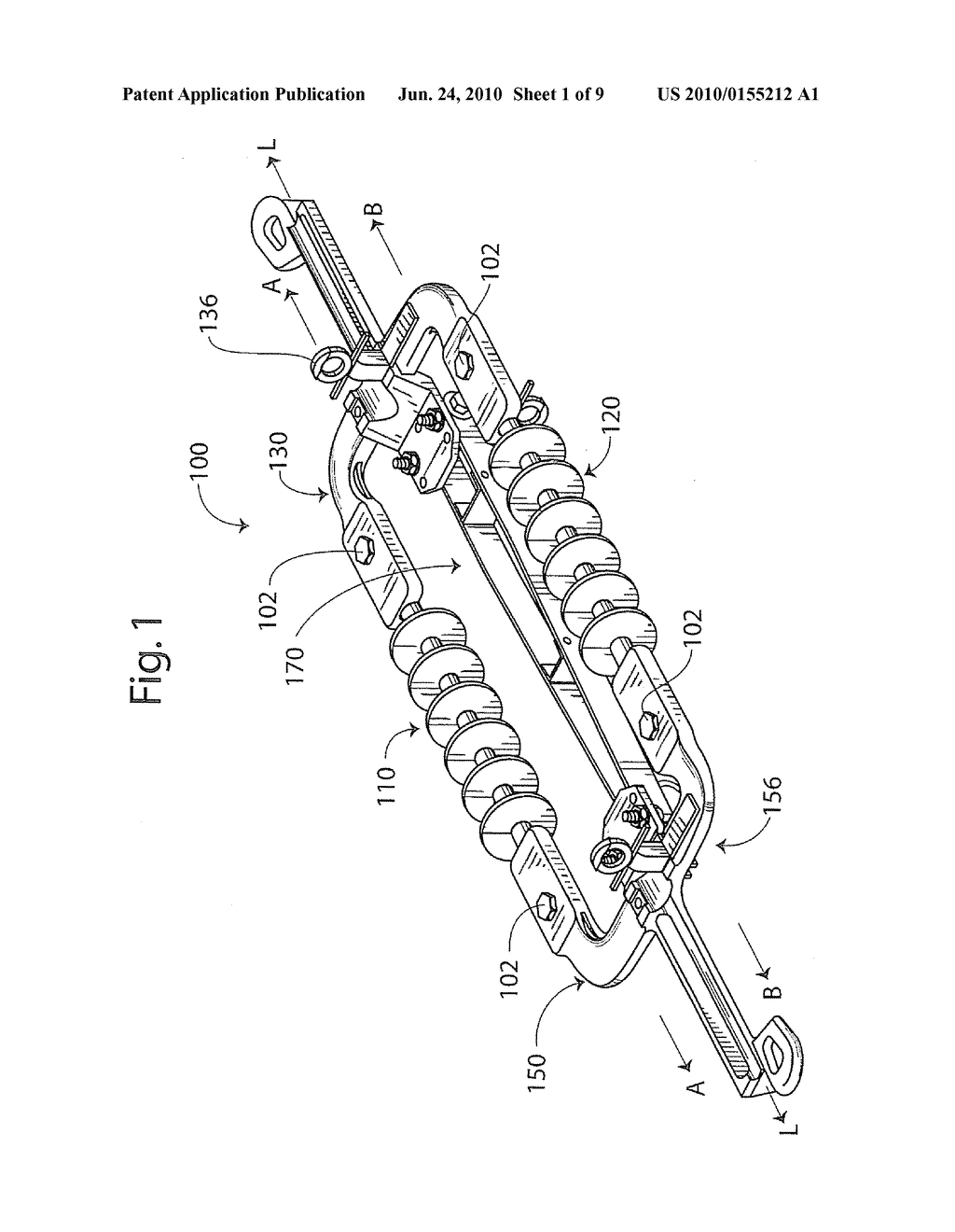 ISOLATING APPARATUS FOR ELECTRIC POWER LINES AND METHODS FOR FORMING AND USING THE SAME - diagram, schematic, and image 02