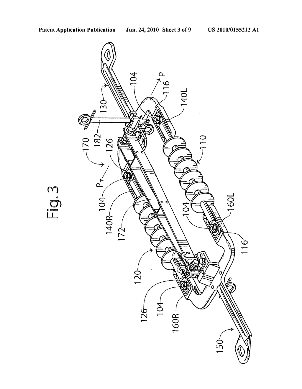 ISOLATING APPARATUS FOR ELECTRIC POWER LINES AND METHODS FOR FORMING AND USING THE SAME - diagram, schematic, and image 04