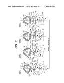 SPUTTERING APPARATUS AND FILM FORMING METHOD diagram and image