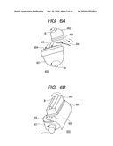 SPUTTERING APPARATUS AND FILM DEPOSITION METHOD diagram and image