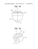 SPUTTERING APPARATUS AND FILM DEPOSITION METHOD diagram and image