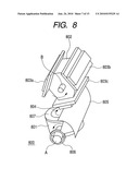 SPUTTERING APPARATUS AND FILM DEPOSITION METHOD diagram and image