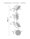 SPUTTERING APPARATUS AND FILM DEPOSITION METHOD diagram and image