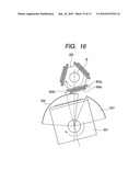 SPUTTERING APPARATUS AND FILM DEPOSITION METHOD diagram and image