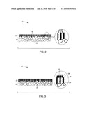 MEMBRANE STRUCTURE AND METHOD OF MAKING diagram and image