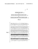 MEMBRANE STRUCTURE AND METHOD OF MAKING diagram and image