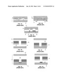 Microprobe Tips and Methods for Making diagram and image