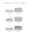 Microprobe Tips and Methods for Making diagram and image