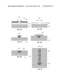 Microprobe Tips and Methods for Making diagram and image