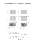 Microprobe Tips and Methods for Making diagram and image