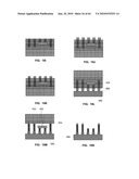 Microprobe Tips and Methods for Making diagram and image