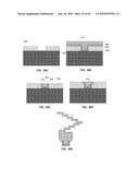 Microprobe Tips and Methods for Making diagram and image